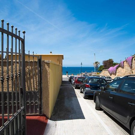 Casa Leopardi Apartment Alghero Exterior photo