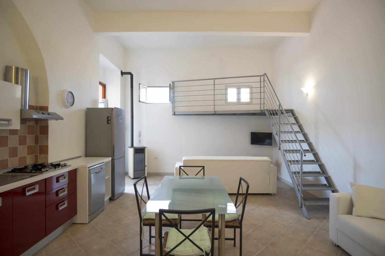 Casa Leopardi Apartment Alghero Exterior photo