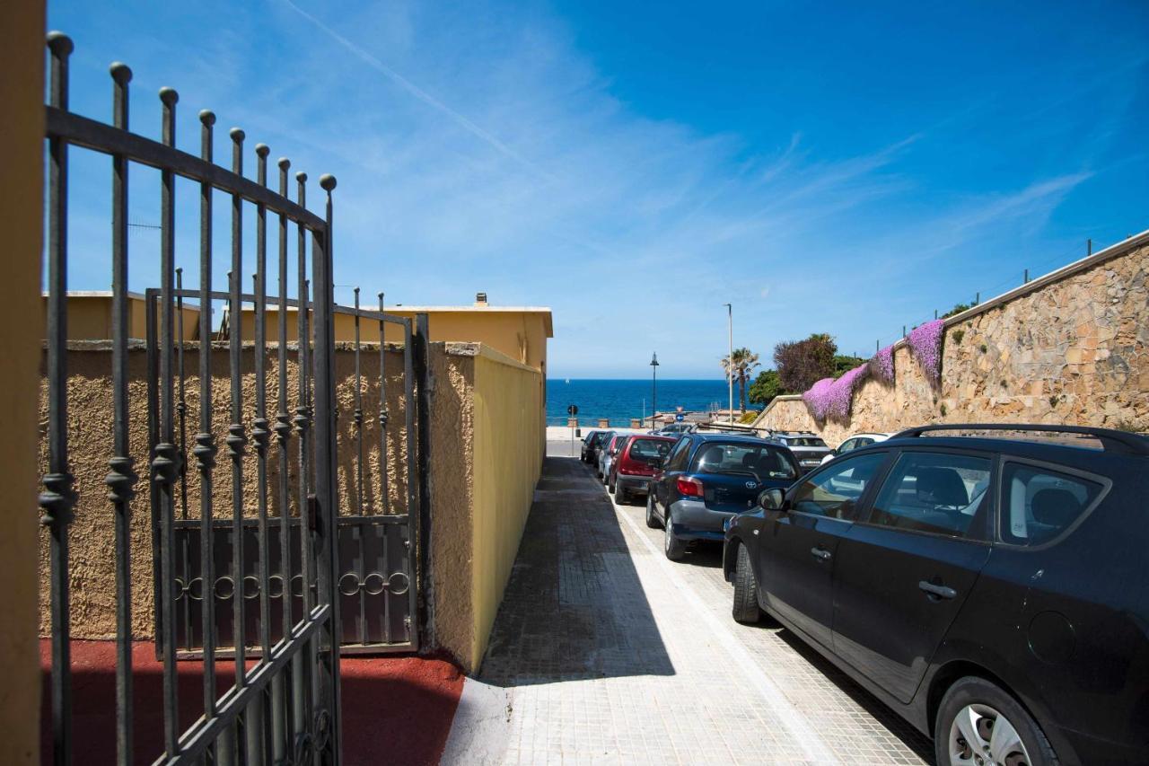 Casa Leopardi Apartment Alghero Exterior photo