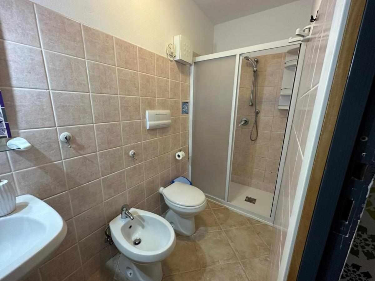 Casa Leopardi Apartment Alghero Exterior photo