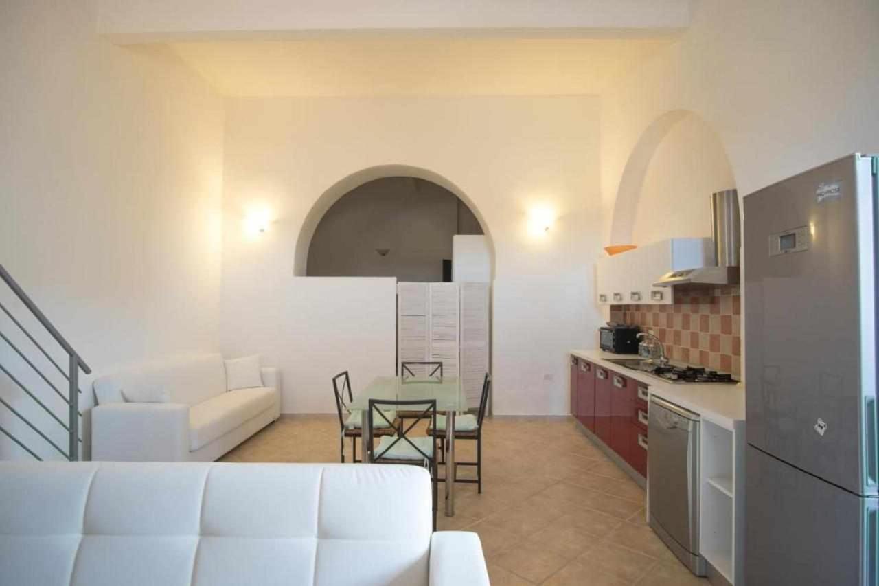 Casa Leopardi Apartment Alghero Exterior photo