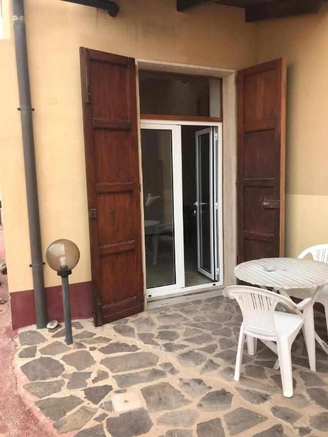 Casa Leopardi Apartment Alghero Exterior photo
